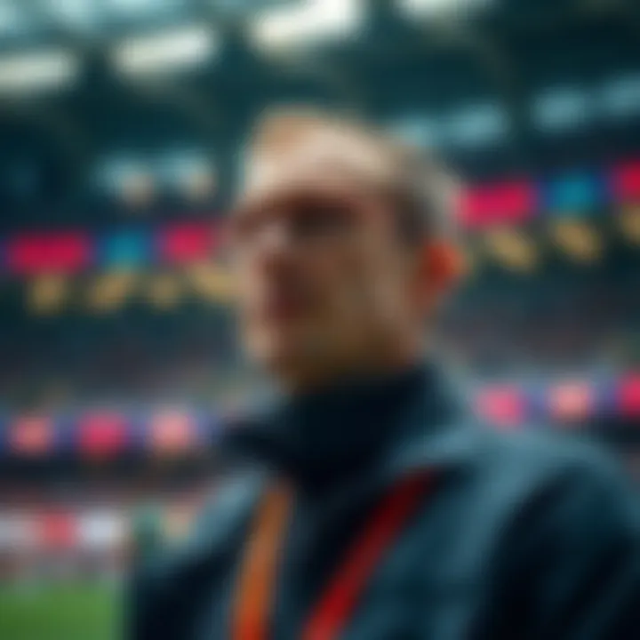 User Experience Insights in Betting Understanding user experience in sports betting