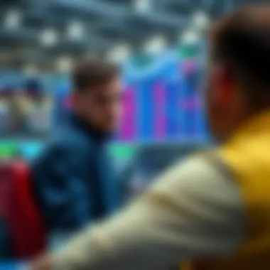 Enhancing User Experience in Sports Betting User experience in sports betting