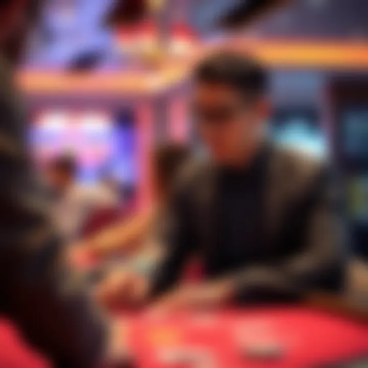 User Experiences in Online Baccarat Platforms Understanding user experiences in online baccarat platforms