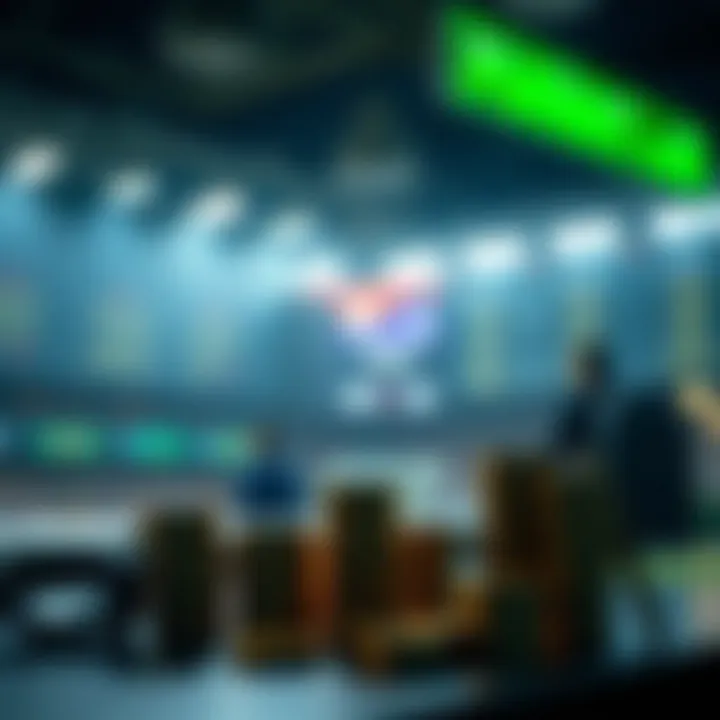 Financial management techniques for bettors