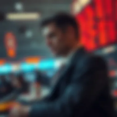 Market Inefficiencies in Betting Conceptual representation of market inefficiencies