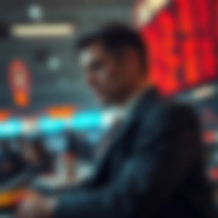 Market Inefficiencies in Betting Conceptual representation of market inefficiencies