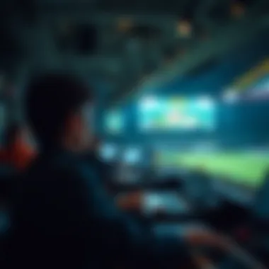 Current trends in Vietnam's betting market