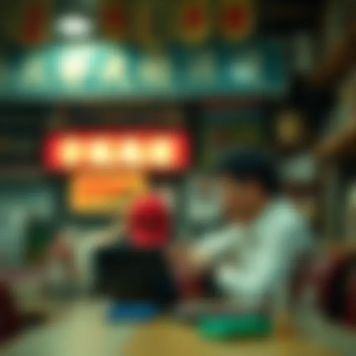 Historical overview of Vietnam's betting culture