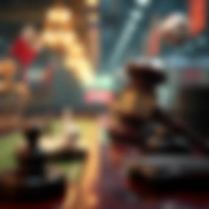 Legal framework governing betting in Vietnam