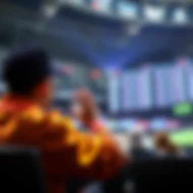 Navigating Strategies and Legalities in Virtual Sports Betting Strategic considerations in virtual sports betting