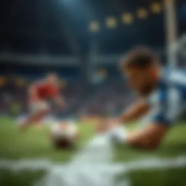 Potential challenges and opportunities in the matchup