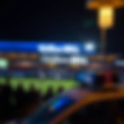 William Hill: 베팅 산업의 선두주자 분석 Introduction