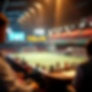 William Hill: 베팅 산업의 선두주자 분석 Summary William Hill: 베팅 산업의 선두주자 분석 Summary