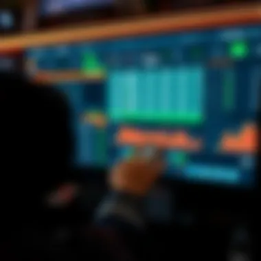 User-friendly betting interface