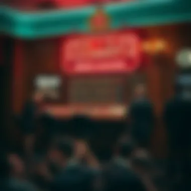 Essential Strategies for Bingo Success Tips for winning at online bingo