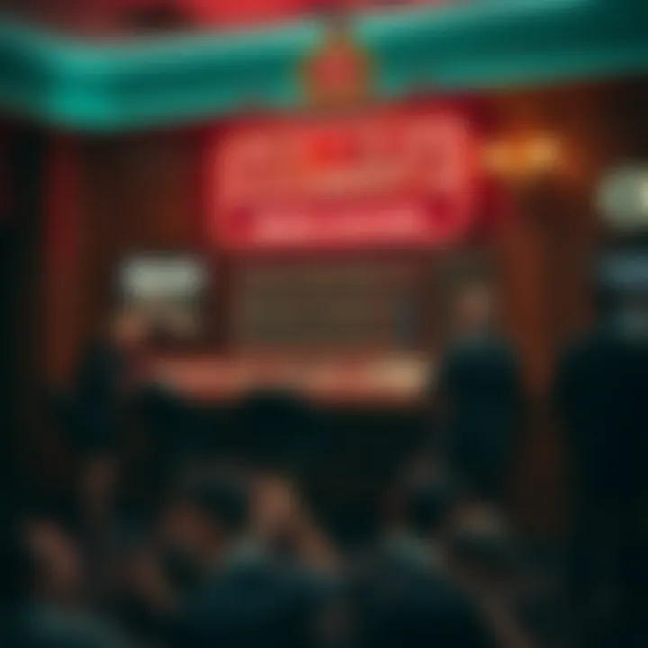 Essential Strategies for Bingo Success Tips for winning at online bingo