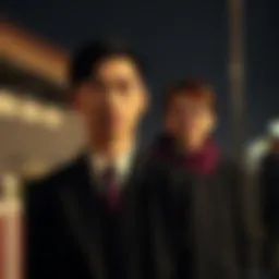 유로비전 베팅의 모든 것 Introduction